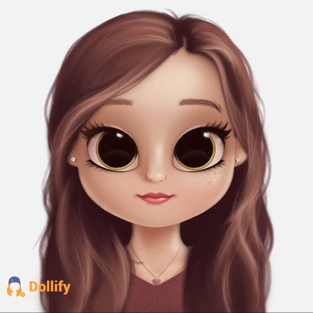 Meet your Posher, Kimberly